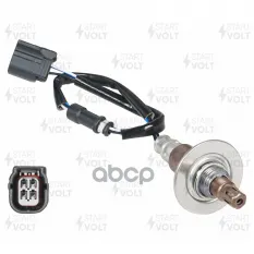 Датчик кисл. для а/м Honda CR-V (07-) 2.4i до кат. (VS-OS 2306) STARTVOLT арт. VS-OS 2306
