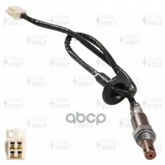 Датчик кисл. для а/м Toyota Corolla (00-)/Avensis (03-) 1.6i/1.8i (VS-OS 1914) STARTVOLT арт. VS-OS1914