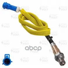 Датчик кисл. для а/м Ford Focus III (10-) 1.6i после кат. 625 мм (VS-OS 1002) STARTVOLT арт. vs-os-1002