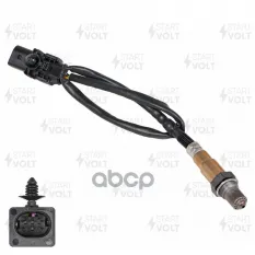 Датчик кисл. для а/м Ford Mondeo (15-) 2.0i/KIA Sportage IV (16-) 1.7d до кат. (VS-OS 1003) STARTVOLT арт. VS-OS1003