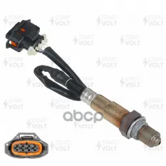 Датчик кисл. для а/м Opel Corsa C (00-) 1.2i/1.4i/Astra G (98-) 1.4i после кат. (VS-OS 0533) STARTVOLT арт. VS-OS 0533