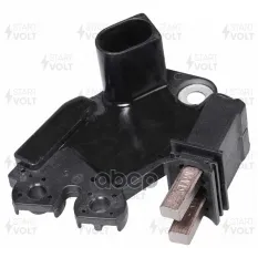 Регулятор напряжения ген. для а/м VAG Octavia III (13-)/Rapid (15-) 1.6i (VRR 1823) STARTVOLT арт. vrr-1823