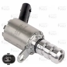 Клапан эл. рег. фаз ГРМ для а/м VAG Tiguan (07-) 1.4TSi/Octavia A7 (13-) 1.6i (SVC 1810) STARTVOLT арт. SVC 1810