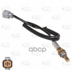 Датчик кисл. для а/м Hyundai Sonata (10-) 2.4i/KIA Optima (10-) 2.0i/2.4i после кат. (VS-OS 1526) STARTVOLT арт. vs-os-1526