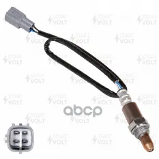 лямбда-зонд! L=510 mm Toyota Avensis Verso/RAV 4 II 2.0 00> STARTVOLT арт. VSOS1919