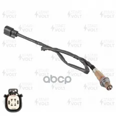 Датчик кисл. для а/м Ford Focus III (10-) 2.0i после кат. (VS-OS 1005) STARTVOLT арт. VS-OS1005