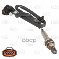 Датчик кисл. для а/м Opel Astra H (04-)/Astra G (98-) 1.6i после кат. (VS-OS 0538) STARTVOLT арт. VS-OS 0538