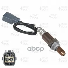 Датчик кисл. для а/м Toyota LC Prado 120 (02-) 4.0i/200 (07-) 4.0i-5.7i до кат. (VS-OS 1920) STARTVOLT арт. VS-OS 1920