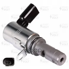 Клапан эл. рег. фаз ГРМ для а/м VAG Golf V (03-)/Octavia A5 (04-) 1.4TSI (SVC 1814) STARTVOLT арт. SVC1814