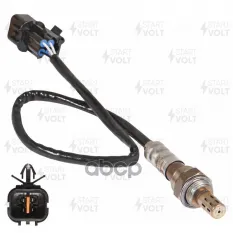 Датчик кисл. для а/м Chevrolet Aveo (02-) 1.2i/Spark (09-) 1.0i до кат. (VS-OS 0539) STARTVOLT арт. VS-OS 0539