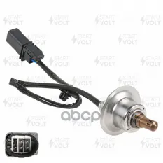 Датчик кисл. для а/м Hyundai Santa Fe (06-)/KIA Sorento (09-) 2.4i до кат. ЕВРО-5 (VS-OS 1576) STARTVOLT арт. VS-OS 1576