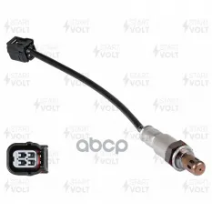 Датчик кисл. для а/м Honda Accord (08-) 2.4i после кат. (VS-OS 2310) STARTVOLT арт. VS-OS2310