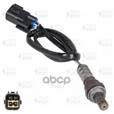 Датчик кисл. для а/м KIA Optima (10-)/Hyundai Sonata (10-) 2.0i/2.4i до кат. (VS-OS 0101) STARTVOLT арт. VS-OS 0101