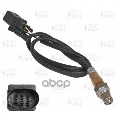 Датчик кисл. для а/м BMW X5 E53 (99-) 4.4i/4.8i до кат. слева (VS-OS 1009) STARTVOLT арт. VS-OS1009