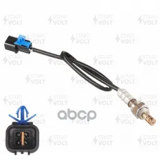 Датчик кисл. для а/м Chevrolet Epica (06-) 2.0i/2.5i после кат. короткий (VS-OS 0540) STARTVOLT арт. VS-OS 0540