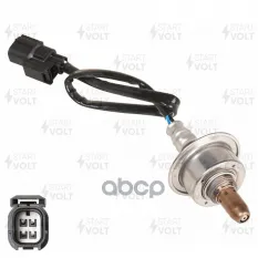 Датчик кисл. для а/м Honda CR-V (12-) 2.4i до кат. (VS-OS 2311) STARTVOLT арт. VS-OS 2311