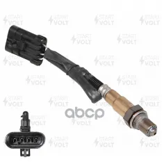Датчик кисл. для а/м Lifan X60 (11-) 1.8i/X50 (15-) 1.5i до кат. (VS-OS 2709) STARTVOLT арт. VS-OS 2709
