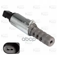 Клапан эл. рег. фаз ГРМ для а/м VAG A6 (04-)/Touareg (02-) 2.4i/4.2i (SVC 1824) STARTVOLT арт. SVC1824