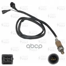 Лямбда-зонд LADA 2107 (3 конт.) до кат. (VS-OS 0105) STARTVOLT арт. VSOS0105