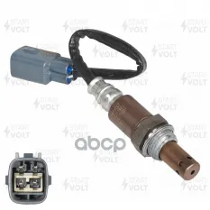Датчик кисл. для а/м Toyota LC Prado 120 (02-) 4.0i/100 (98-) 4.7i до кат. (VS-OS 1922) STARTVOLT арт. VS-OS 1922