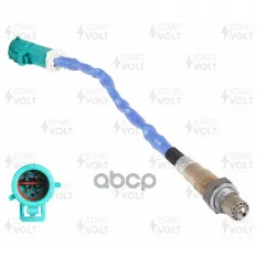 Лямбда-зонд Ford Focus III (10-)/Focus II (05-) 1.6i до кат. 300 мм (VS-OS 1011) STARTVOLT арт. VSOS1011