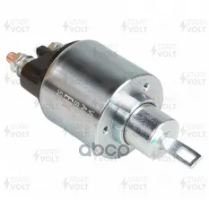 Реле втягивающее стартера для а/м Mercedes-Benz C W204 (07-) 1.8i/E W210 (95-) 2.0i (VSR 1502) STARTVOLT арт. VSR 1502