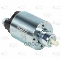 Реле втягивающее стартера для а/м Opel Astra G (98-)/Vectra B (95-) 1.6i (VSR 1504) STARTVOLT арт. VSR 1504