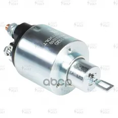 Реле втягивающее стартера для а/м Mercedes-Benz C W204 (07-)/E W212 (09-) 1.8T (VSR 1520) STARTVOLT арт. VSR 1520