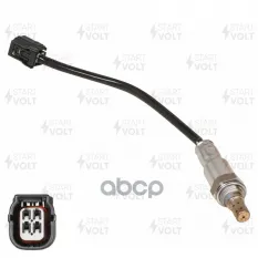 Датчик кисл. для а/м Honda CR-V (12-)/Accord (12-) 2.4i после кат. (VS-OS 2312) STARTVOLT арт. VS-OS 2312