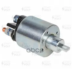 Реле втягивающее Fiat Albea (03-)/Doblo (05-) 1.4i (VSR 1619) STARTVOLT арт. VSR1619