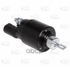 Реле втягивающее стартера для а/м VAG Octavia (04-) 1.4TSI/1.8TSI/2.0FSI (VSR 1803) STARTVOLT арт. VSR1803