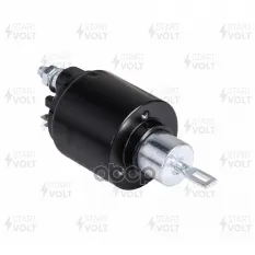 Реле втягивающее стартера для а/м VAG Transporter T4 (90-) 1.8/2.0i/2.5i/2.4D (VSR 1804) STARTVOLT арт. vsr-1804