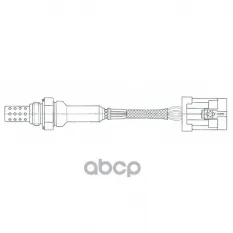 Датчик кисл. для а/м Omoda C5 (22-) 1.5T/Chery Very (11-) 1.5i (VS-OS 2710) STARTVOLT арт. VSOS2710