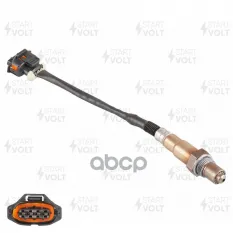 Датчик кисл. для а/м Opel Astra J (10-) 1.6i F16D4/1.8i после кат. (VS-OS 0550) STARTVOLT арт. vs-os-0550
