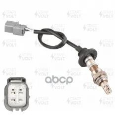 Датчик кисл. для а/м Honda CR-V (95-) 2.0i после кат. (VS-OS 2313) STARTVOLT арт. VS-OS 2313