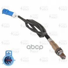 Датчик кисл. для а/м Ford Kuga (13-)/Focus (11-) 1.6T после кат. (VS-OS 1015) STARTVOLT арт. VS-OS 1015