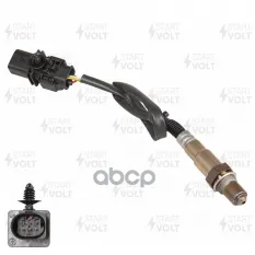 Датчик кисл. для а/м Ford Kuga (13-) 1.6T MT до кат. (VS-OS 1016) STARTVOLT арт. VS-OS 1016