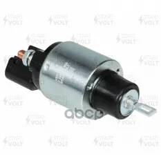 Реле втягивающее стартера для а/м VAG Touareg (05-) (10-) 3.6FSi (VSR 1809) STARTVOLT арт. vsr-1809
