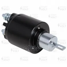 Реле втягивающее стартера для а/м VAG Passat (96-)/Superb (02-) 1.8i (VSR 1810) STARTVOLT арт. VSR1810