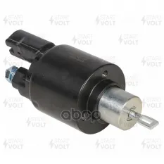 Реле втягивающее стартера для а/м Toyota Corolla E110 (95-)/Avensis (97-) 1.6i (VSR 1901) STARTVOLT арт. VSR1901
