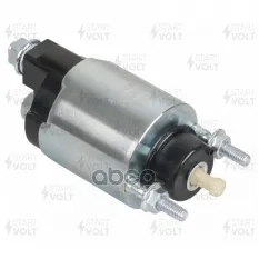 Реле втягивающее Toyota Yaris (05-) 1.3i/Hilux (15-) 2.8D (VSR 1905) STARTVOLT арт. VSR1905