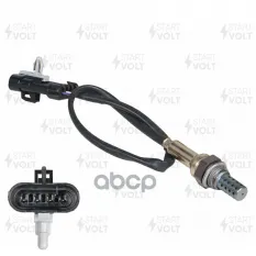 Датчик кисл. для а/м Lifan X60 (12-)/Solano (16-) 1.8i/X70 (17-) 2.0i до кат. (VS-OS 2713) STARTVOLT арт. VS-OS 2713