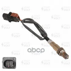 Датчик кисл. для а/м Ford Kuga (13-)/Focus (11-) 1.5T до кат. (VS-OS 1017) STARTVOLT арт. VS-OS 1017