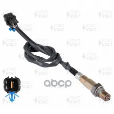 Датчик кисл. для а/м SsangYong Actyon (10-) 2.0i после кат. (VS-OS 1700) STARTVOLT арт. VS-OS1700