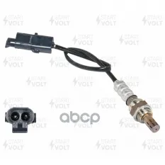 Датчик кисл. для а/м Daewoo Matiz (98-) 0.8i/Chevrolet Lanos (97-) 1.5i/1.6i до кат. (VS-OS 0555) STARTVOLT арт. VS-OS 0555