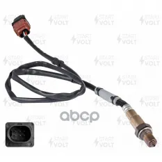 Датчик кисл. для а/м VAG Octavia (04-)/Passat (05-) 2.0FSI до кат. левый (VS-OS 1702) STARTVOLT арт. VS-OS1702
