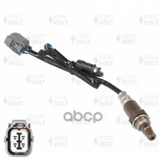 Датчик кисл. для а/м Honda Accord (02-) 2.0i/2.4i до кат. (VS-OS 2323) STARTVOLT арт. VS-OS2323