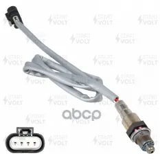 Датчик кисл. для а/м Ford Kuga (13-)/Focus (11-) 1.5T после кат. (VS-OS 1019) STARTVOLT арт. vs-os-1019