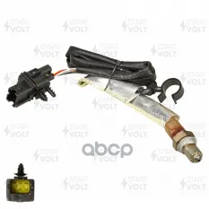 Датчик кисл. для а/м Volvo XC90 (02-)/XC70 (00-) 2.5T до кат. (VS-OS 1020) STARTVOLT арт. VS-OS 1020
