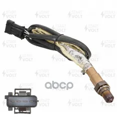 Датчик кисл. для а/м Volvo XC90 (02-)/XC70 (00-) до 2004 2.5T после кат. (VS-OS 1021) STARTVOLT арт. VS-OS 1021